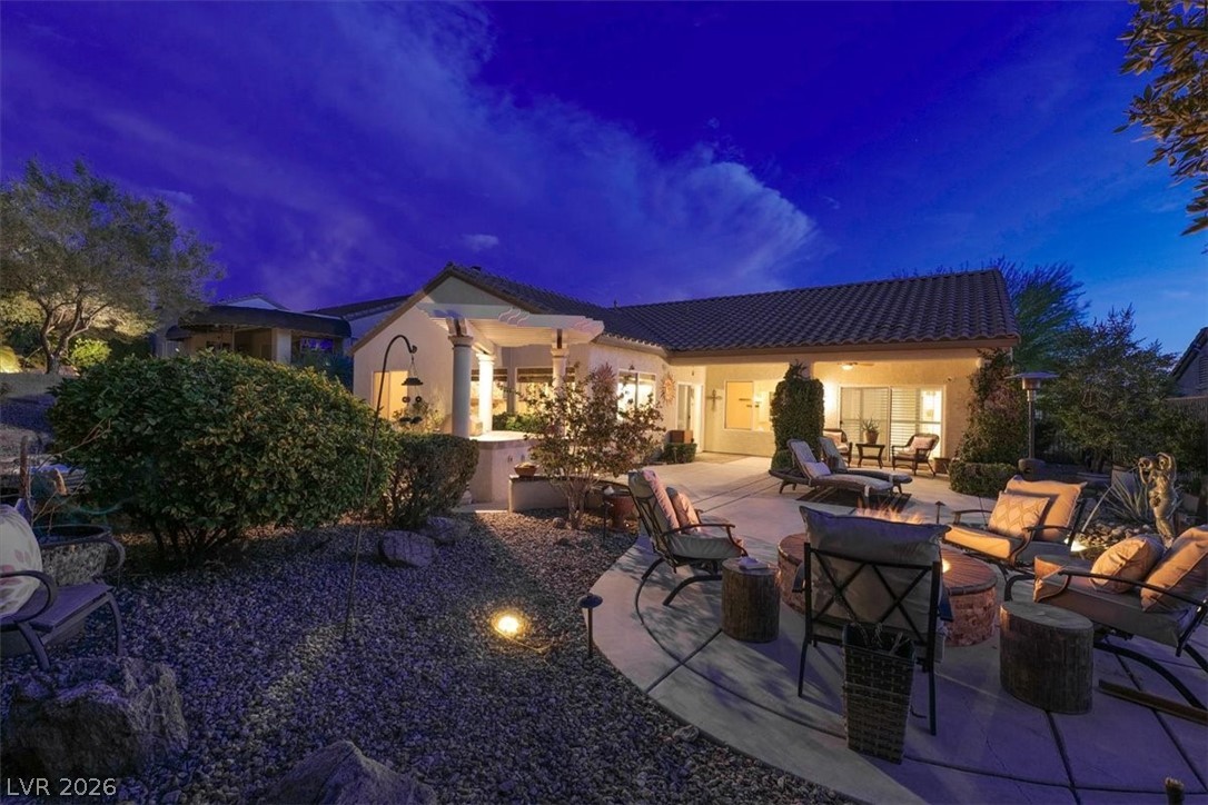 3048 Brownbirds Nest Drive