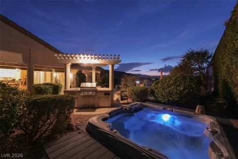 3048 Brownbirds Nest Drive Henderson NV 89052