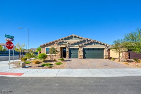 4001 Pink Magnolia Court Las Vegas NV 89129