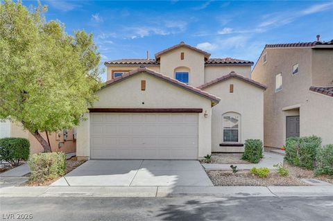 Photo of 7476 Dune Sunflower Court, Las Vegas, NV 89139 (MLS # 2763155)