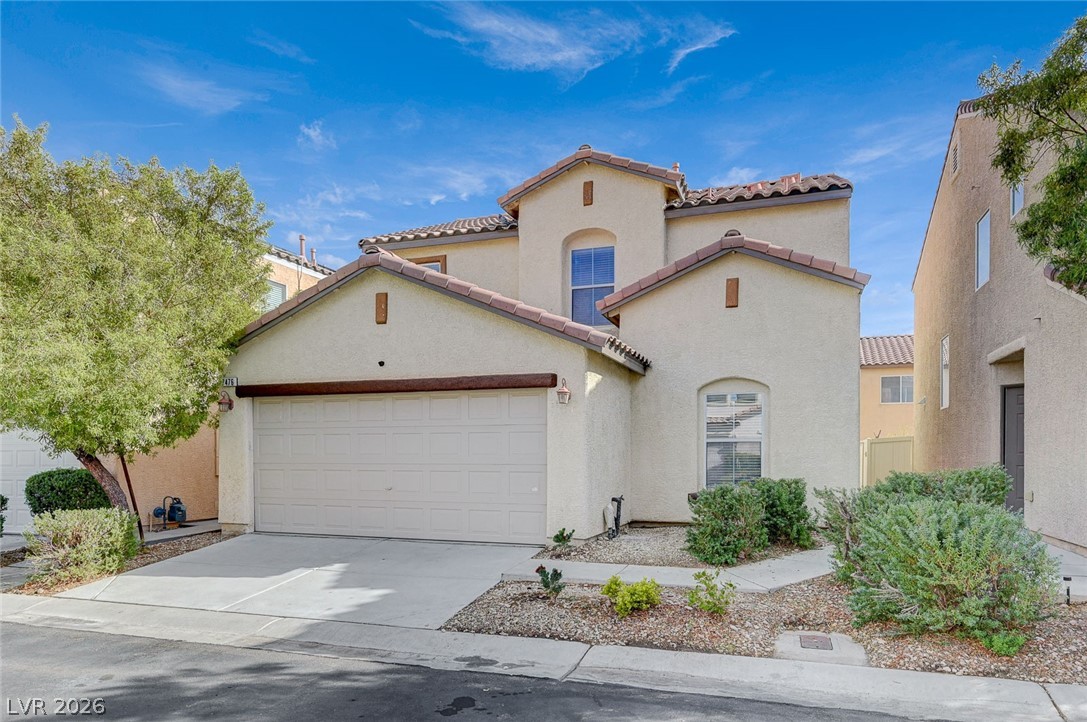 7476 Dune Sunflower Court