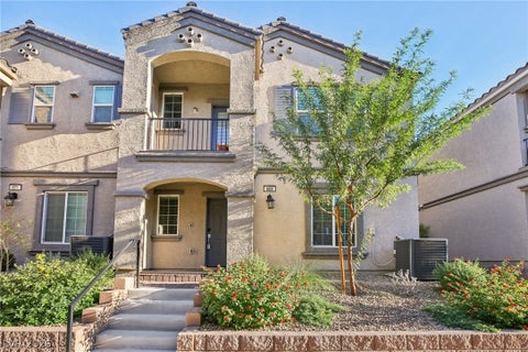 Townhouse For Sale - 669 Tiarella Ln<br/> Clark County, Las Vegas, NV 89015