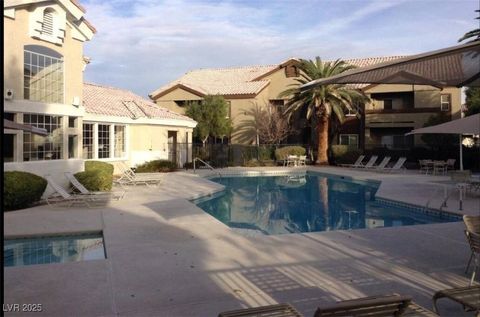6177 Pine Desert Avenue 101 Las Vegas NV 89108