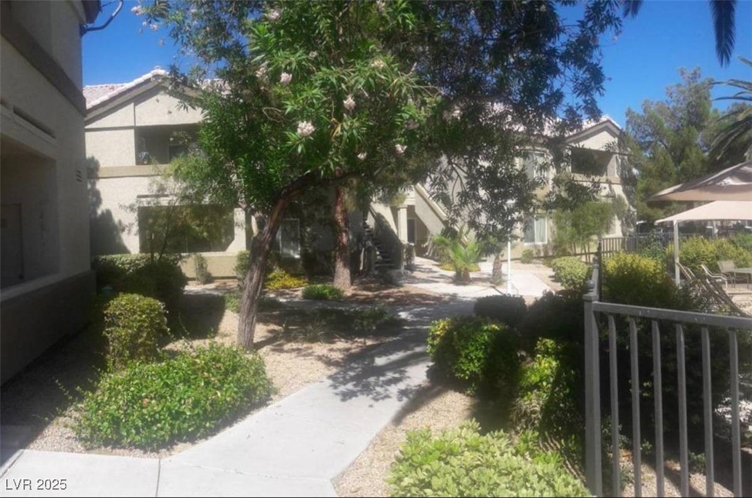 6177 Pine Desert Avenue 101
