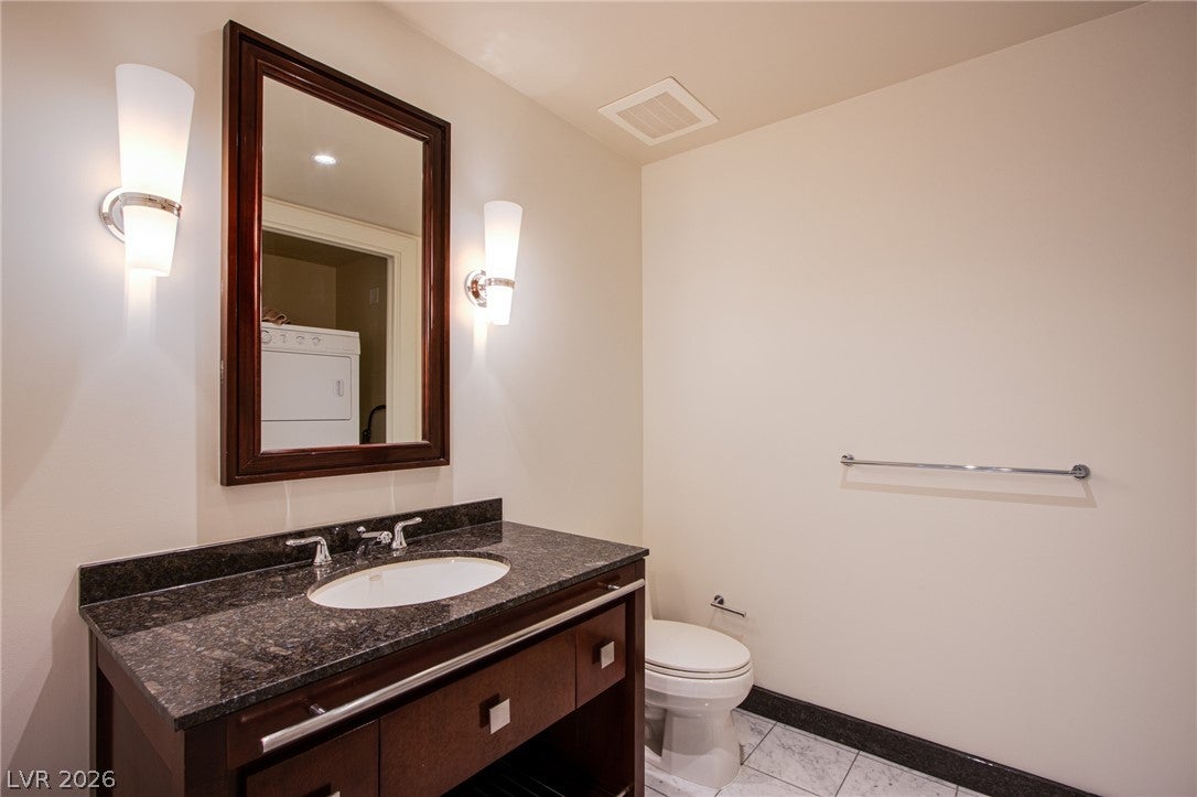 2700 Las Vegas Boulevard 2201