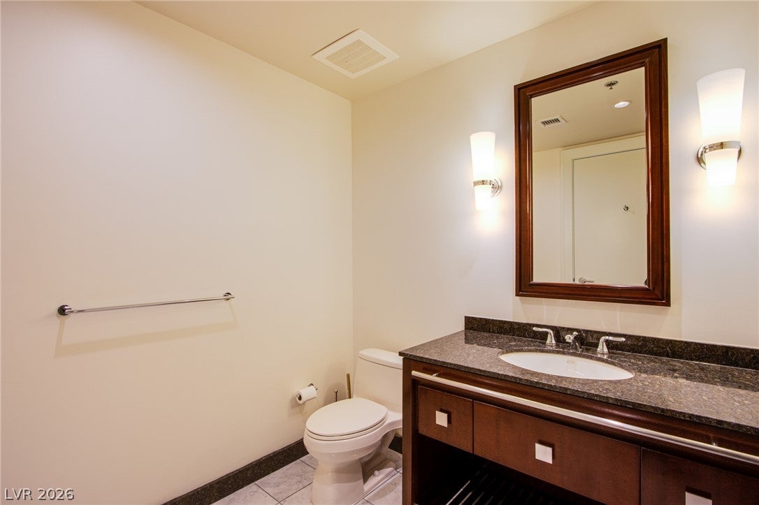 2700 Las Vegas Boulevard 2201