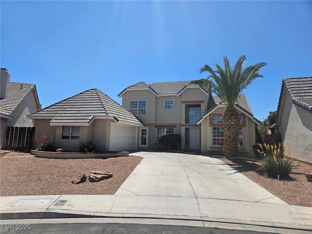 6529 Bradford Lane