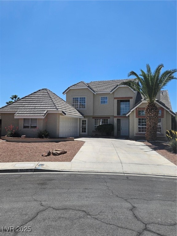 6529 Bradford Lane