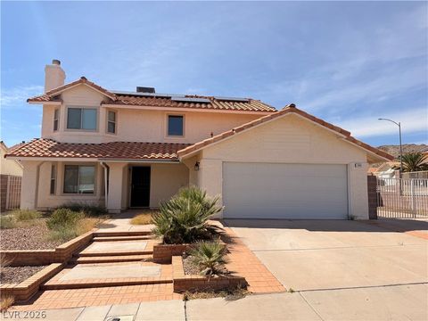 Homes For Sale - 2905 Alba Drive<br/> Laughlin, NV 89029