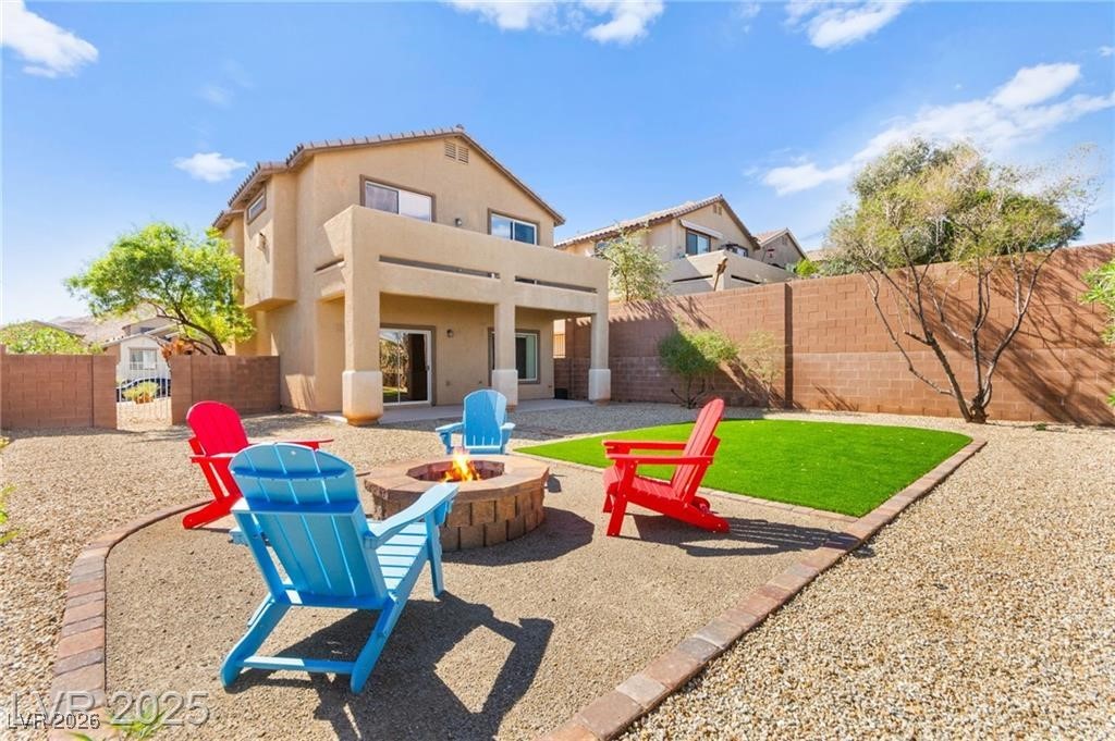 5018 Quiet Falls Court