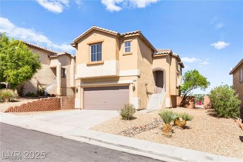 5018 Quiet Falls Court Las Vegas NV 89141