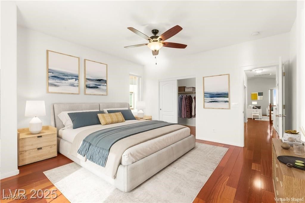 Photo of 5018 Quiet Falls Court, Las Vegas, NV 89141 (MLS # 2752999)