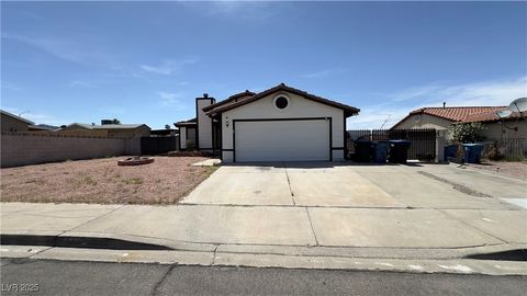 1003 Palo Verde Drive Henderson NV 89015