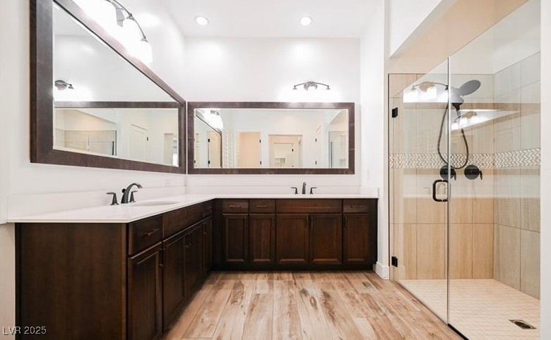2510 Inverleven Avenue, Henderson, Nevada image 4