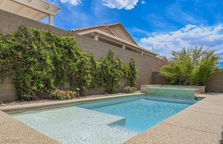 2510 Inverleven Avenue, Henderson, Nevada image 6