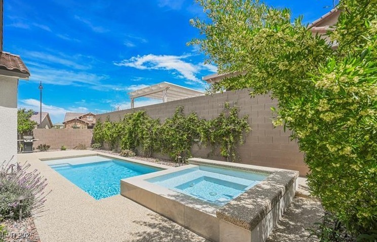 2510 Inverleven Avenue, Henderson, Nevada image 7