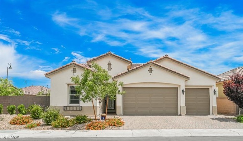 2510 Inverleven Avenue, Henderson, Nevada image 1