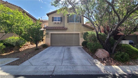 Homes For Rent - 8944 Rutherford Grove Street<br/> Las Vegas, NV 89148