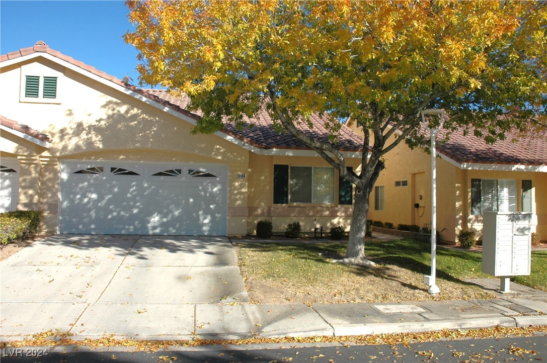 6408 Sundown Heights Avenue, Las Vegas, Nevada image 1