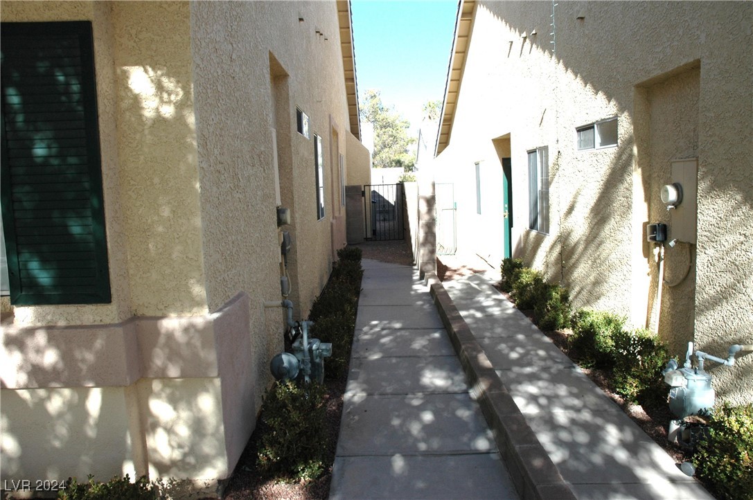 6408 Sundown Heights Avenue, Las Vegas, Nevada image 21