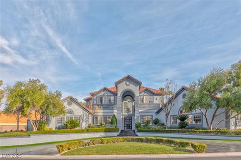 Photo of 8625 Scarsdale Drive, Las Vegas, NV 89117 (MLS # 2657608)