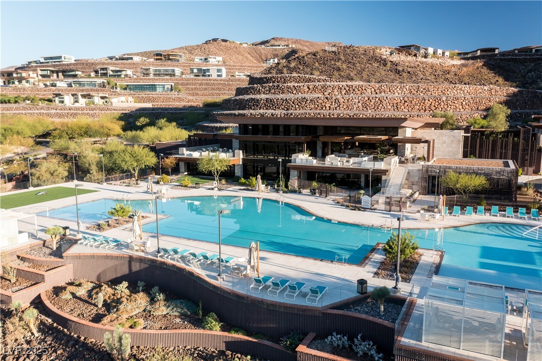10 Soaring Rock Court, Henderson, Nevada image 3