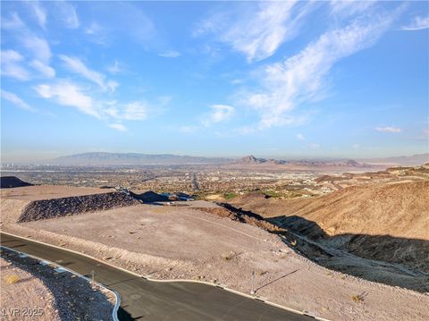 10 Soaring Rock Court Henderson NV 89012