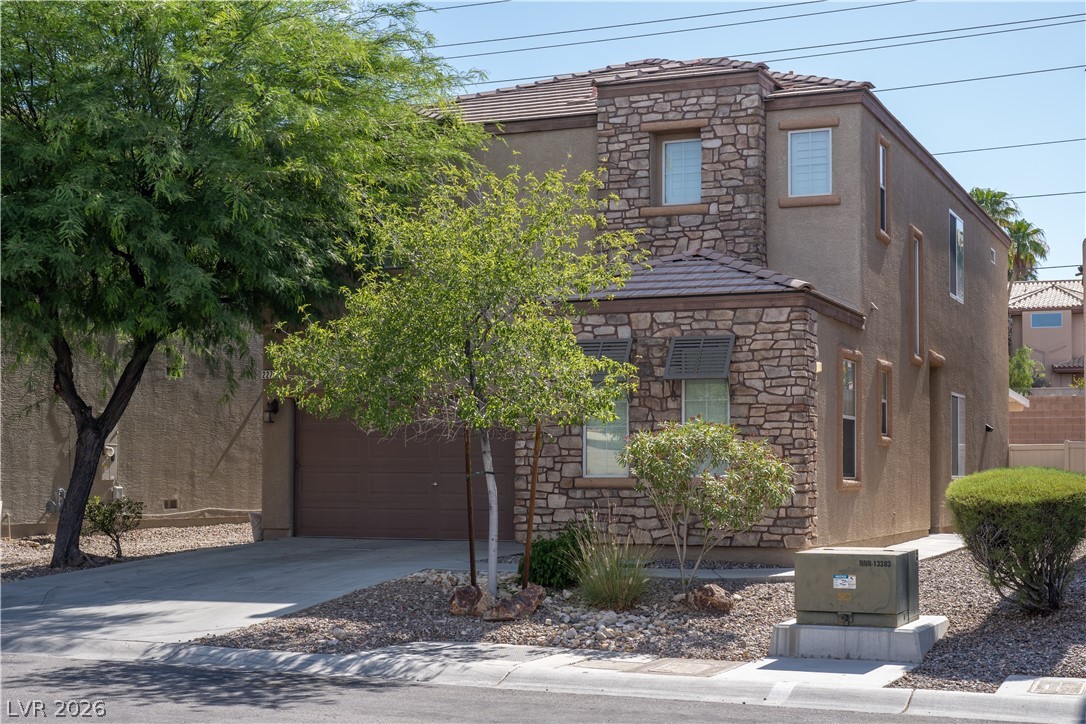 2279 Autumn Fire Court