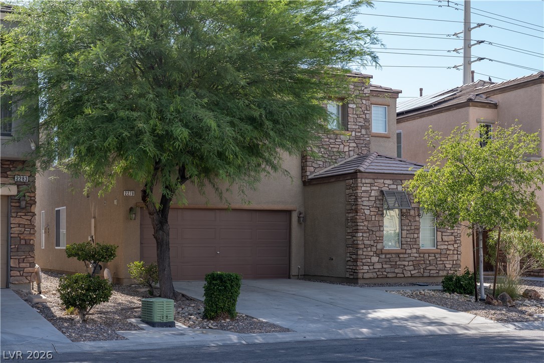 2279 Autumn Fire Court