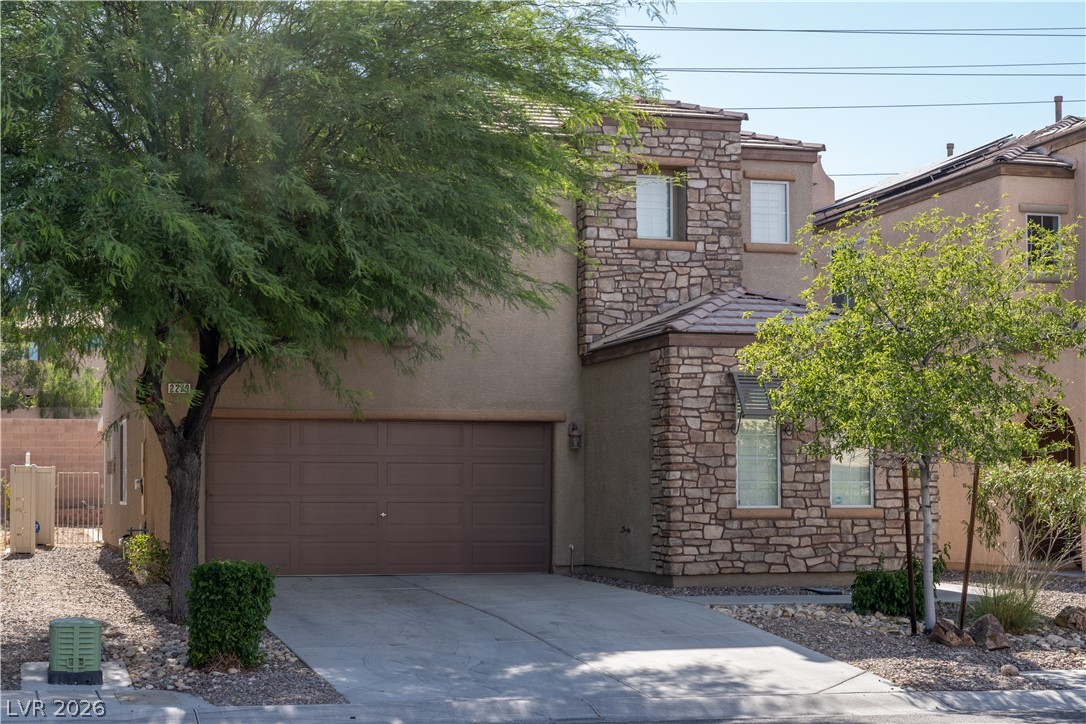 2279 Autumn Fire Court