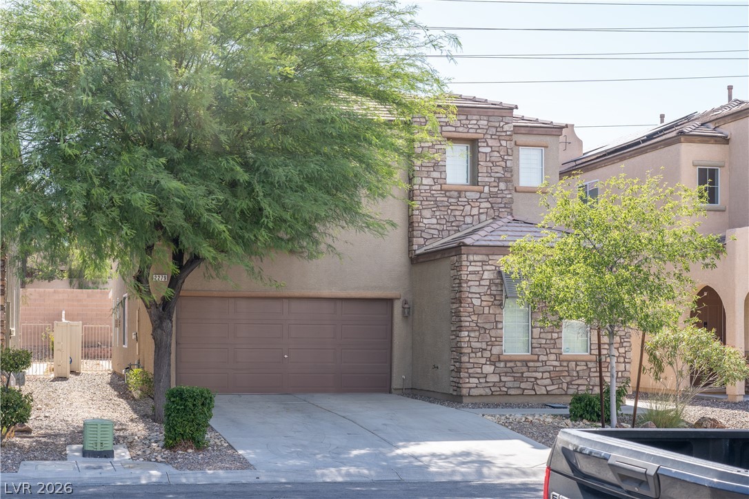 2279 Autumn Fire Court