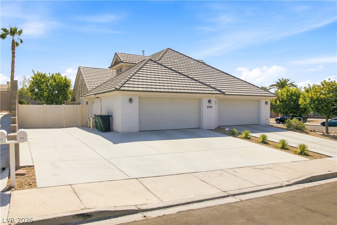 1539 Dorothy Drive