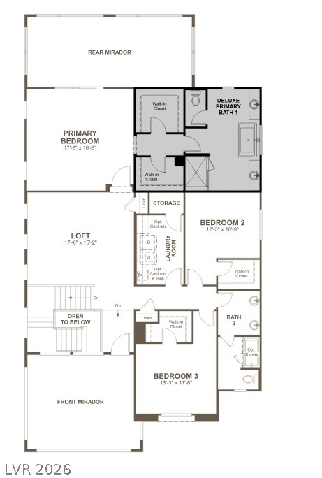 115 Vernalis Avenue