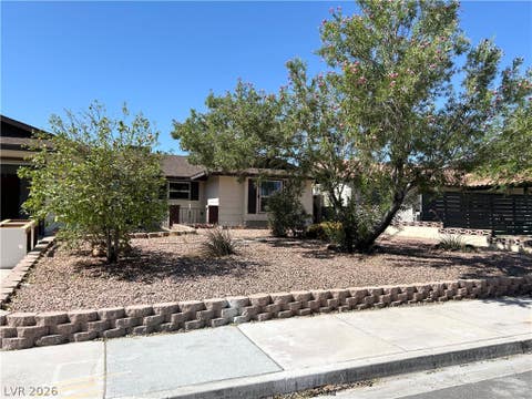 Homes For Sale - 6329 Explorer Drive<br/> Las Vegas, NV 89103