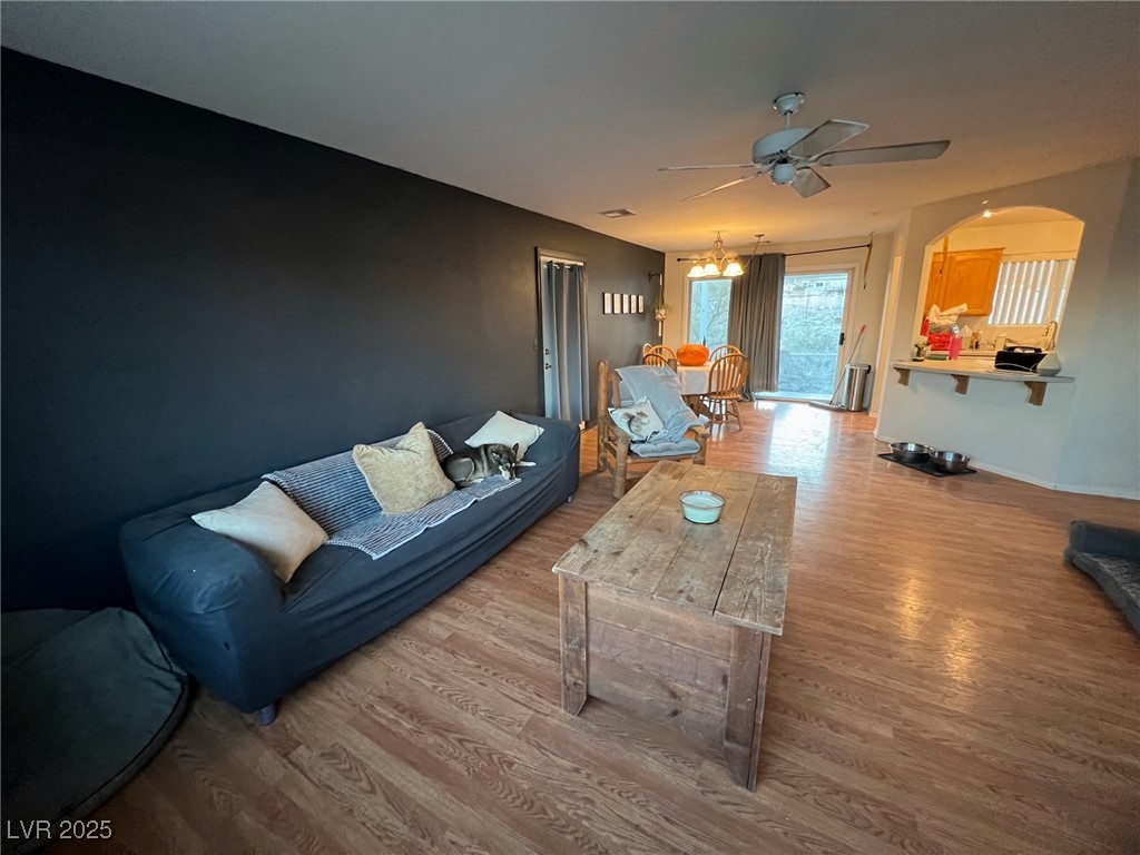 2311 W 2311 Mae Road