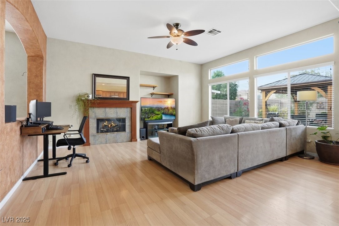 7562 Coyote Cave Avenue