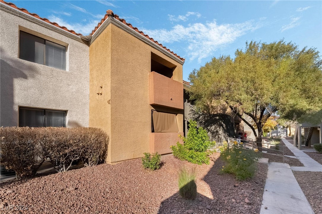 3151 Soaring Gulls Drive #2110, Las Vegas, Nevada image 30