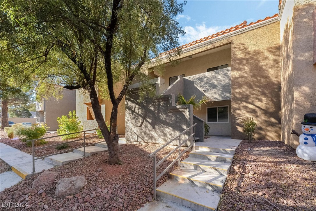 3151 Soaring Gulls Drive #2110, Las Vegas, Nevada image 33