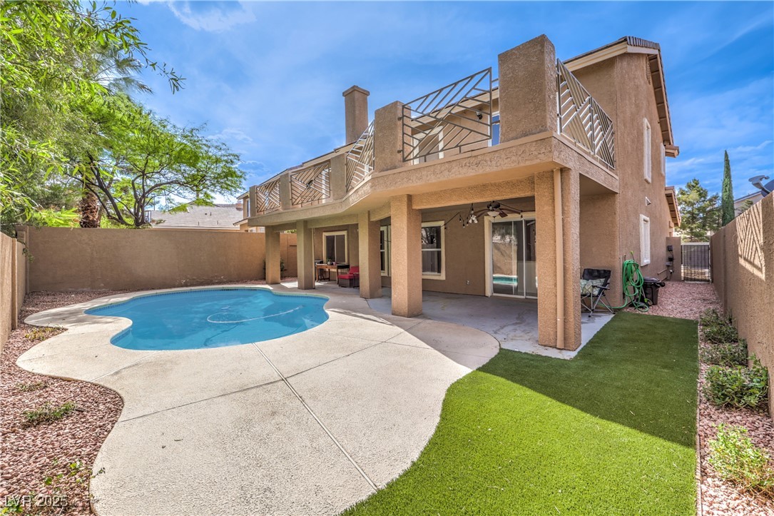 1112 Caraway Lane