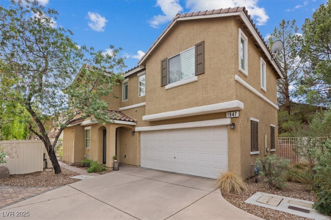 1947 Sundown Canyon Drive