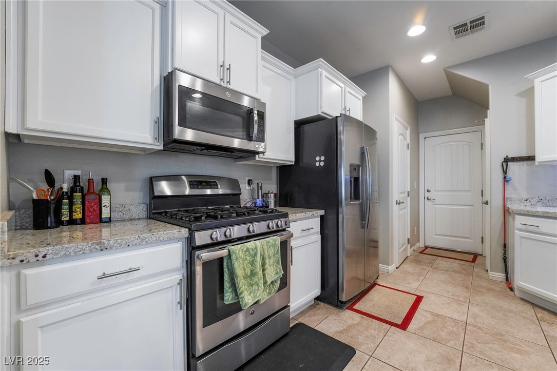 6837 Dragonfly Rock Street, Las Vegas, Nevada image 11