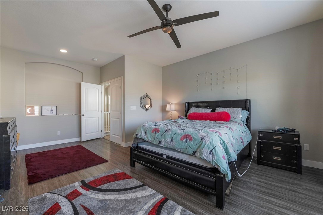 6837 Dragonfly Rock Street, Las Vegas, Nevada image 27