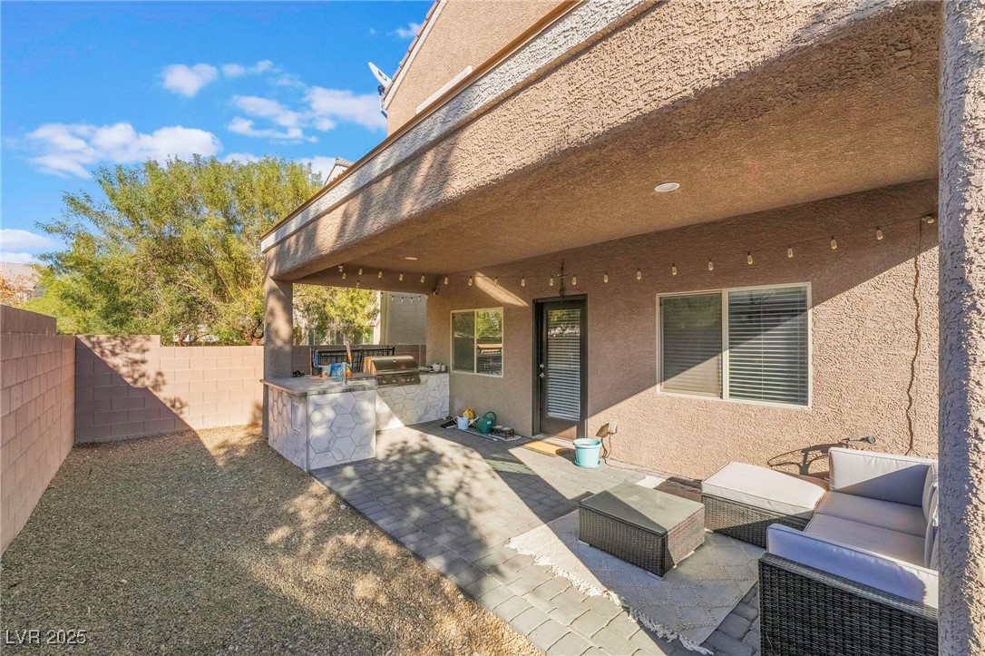 6837 Dragonfly Rock Street, Las Vegas, Nevada image 32