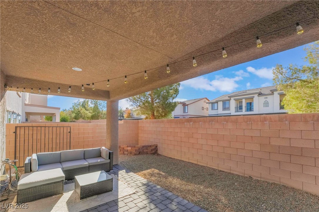 6837 Dragonfly Rock Street, Las Vegas, Nevada image 30