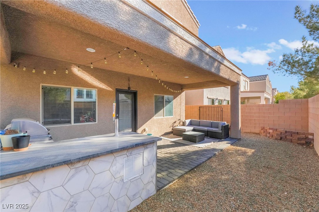 6837 Dragonfly Rock Street, Las Vegas, Nevada image 31
