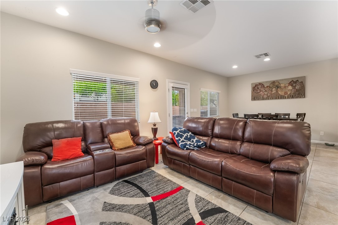 6837 Dragonfly Rock Street, Las Vegas, Nevada image 7