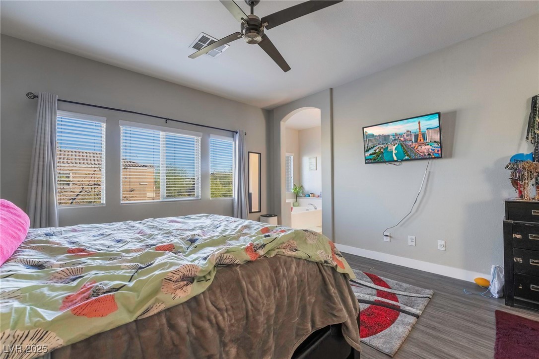 6837 Dragonfly Rock Street, Las Vegas, Nevada image 26