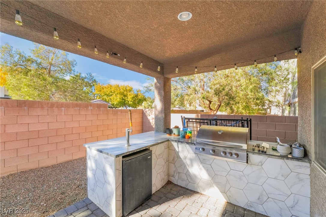 6837 Dragonfly Rock Street, Las Vegas, Nevada image 29