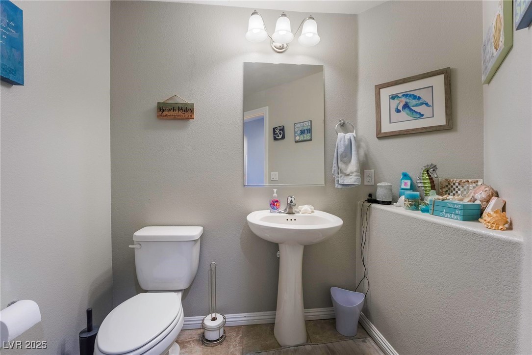 6837 Dragonfly Rock Street, Las Vegas, Nevada image 15