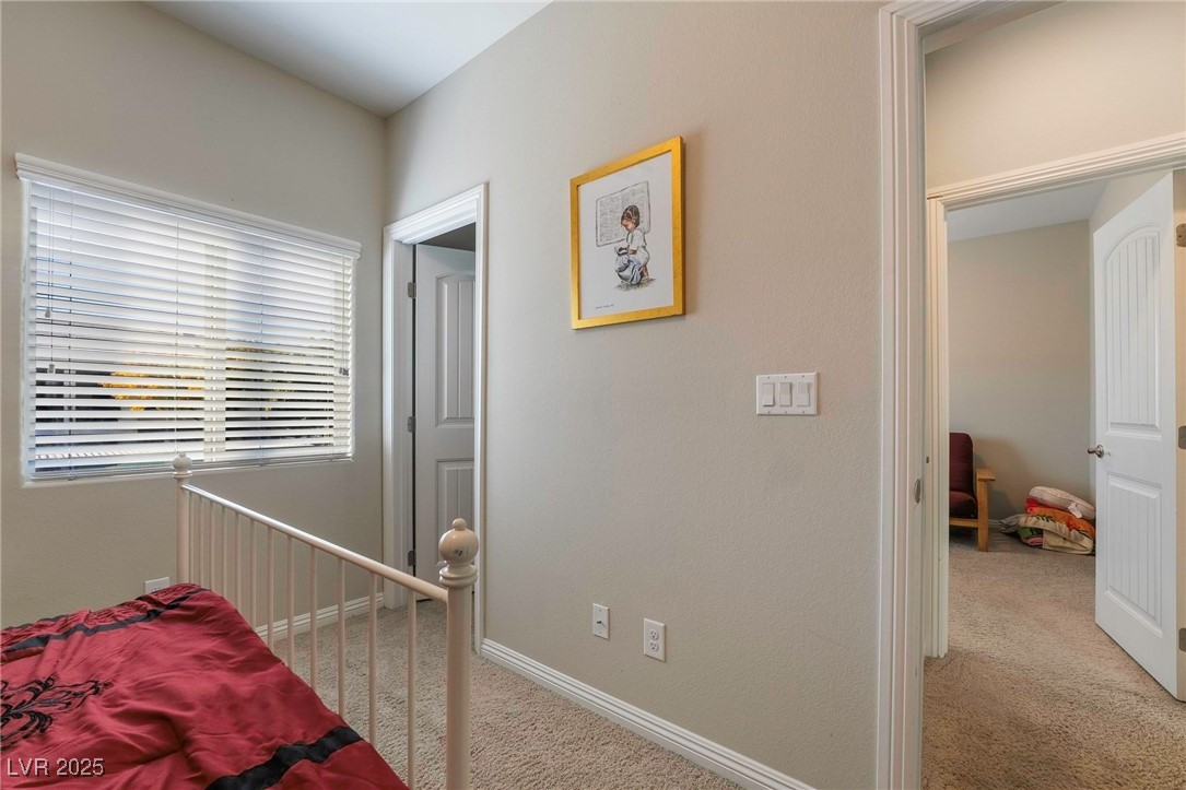 6837 Dragonfly Rock Street, Las Vegas, Nevada image 21